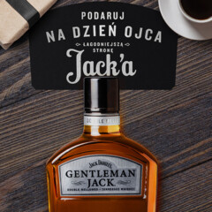 Jack Daniel’s